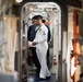 USS Jack H Lucas commissions at Port Tampa Bay