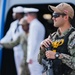 USS Jack H Lucas commissions at Port Tampa Bay