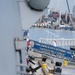 USS Jack H Lucas commissions at Port Tampa Bay