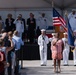 USS Jack H Lucas commissions at Port Tampa Bay