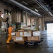 Sending the goods