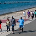 Heroes for Zero: Prostate Cancer Awareness Walk