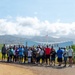 Heroes for Zero: Prostate Cancer Awareness Walk