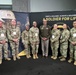 AUSA 2023 Annual Meeting and Expo, Washington, D.C. October 2023