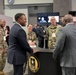 AUSA 2023 Annual Meeting and Expo, Washington, D.C. October 2023