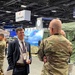 AUSA 2023 Annual Meeting and Expo, Washington, D.C. October 2023