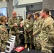 AUSA 2023 Annual Meeting and Expo, Washington, D.C. October 2023