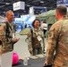 AUSA 2023 Annual Meeting and Expo, Washington, D.C. October 2023