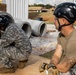 The Oklahoma National Guard’s 63rd Civil Support Team trains with first responders from across the state.