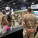 AUSA 2023 Annual Meeting and Expo, Washington, D.C. October 2023