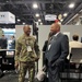 AUSA 2023 Annual Meeting and Expo, Washington, D.C. October 2023