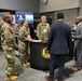 AUSA 2023 Annual Meeting and Expo, Washington, D.C. October 2023