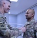 U.S. Army Chaplain Parappilly’s Promotion to Major