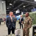 AUSA 2023 Annual Meeting and Expo, Washington, D.C. October 2023