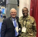 AUSA 2023 Annual Meeting and Expo, Washington, D.C. October 2023