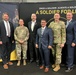 AUSA 2023 Annual Meeting and Expo, Washington, D.C. October 2023