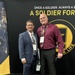 AUSA 2023 Annual Meeting and Expo, Washington, D.C. October 2023