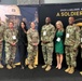 AUSA 2023 Annual Meeting and Expo, Washington, D.C. October 2023