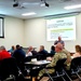 Fort McCoy's Installation Emergency Operations Center in action