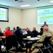Fort McCoy's Installation Emergency Operations Center in action