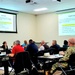 Fort McCoy's Installation Emergency Operations Center in action