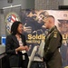 AUSA 2023 Annual Meeting and Expo, Washington, D.C. October 2023