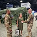 AUSA 2023 Annual Meeting and Expo, Washington, D.C. October 2023