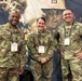 AUSA 2023 Annual Meeting and Expo, Washington, D.C. October 2023