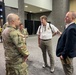 AUSA 2023 Annual Meeting and Expo, Washington, D.C. October 2023