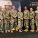 AUSA 2023 Annual Meeting and Expo, Washington, D.C. October 2023