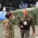 AUSA 2023 Annual Meeting and Expo, Washington, D.C. October 2023