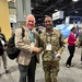 AUSA 2023 Annual Meeting and Expo, Washington, D.C. October 2023