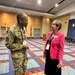 AUSA 2023 Annual Meeting and Expo, Washington, D.C. October 2023