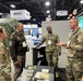 AUSA 2023 Annual Meeting and Expo, Washington, D.C. October 2023