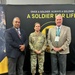 AUSA 2023 Annual Meeting and Expo, Washington, D.C. October 2023