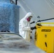 15th MXS gets new mobile paint booth