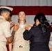 Chief Petty Officer’s Pinning Ceremony