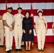 Chief Petty Officer’s Pinning Ceremony