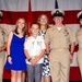 Chief Petty Officer’s Pinning Ceremony