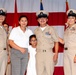 Chief Petty Officer’s Pinning Ceremony