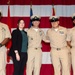 Chief Petty Officer’s Pinning Ceremony