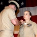 Chief Petty Officer’s Pinning Ceremony