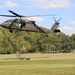 101st Airborne Division (Air Assault) Soldiers conduct FRIES/SPIES