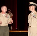 Chief Petty Officer’s Pinning Ceremony