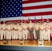 Chief Petty Officer’s Pinning Ceremony