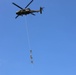 101st Airborne Division (Air Assault) Soldiers conduct FRIES/SPIES