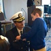 NTAG Great Lakes Holds Change of Command Ceremony