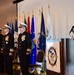 NTAG Great Lakes Holds Change of Command Ceremony