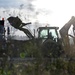 627th CES forges multi-capable Airmen with vehicle rodeo