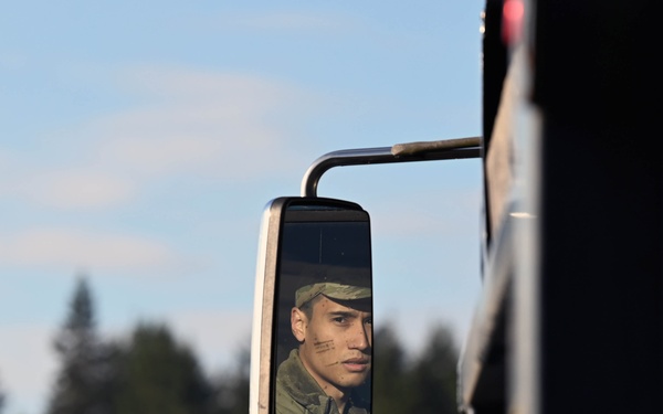 627th CES forges multi-capable Airmen with vehicle rodeo